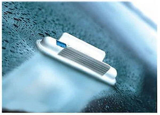 AQUAPEL Applicator (6) Windshield Glass Treatment Water Rain Repellent Repels