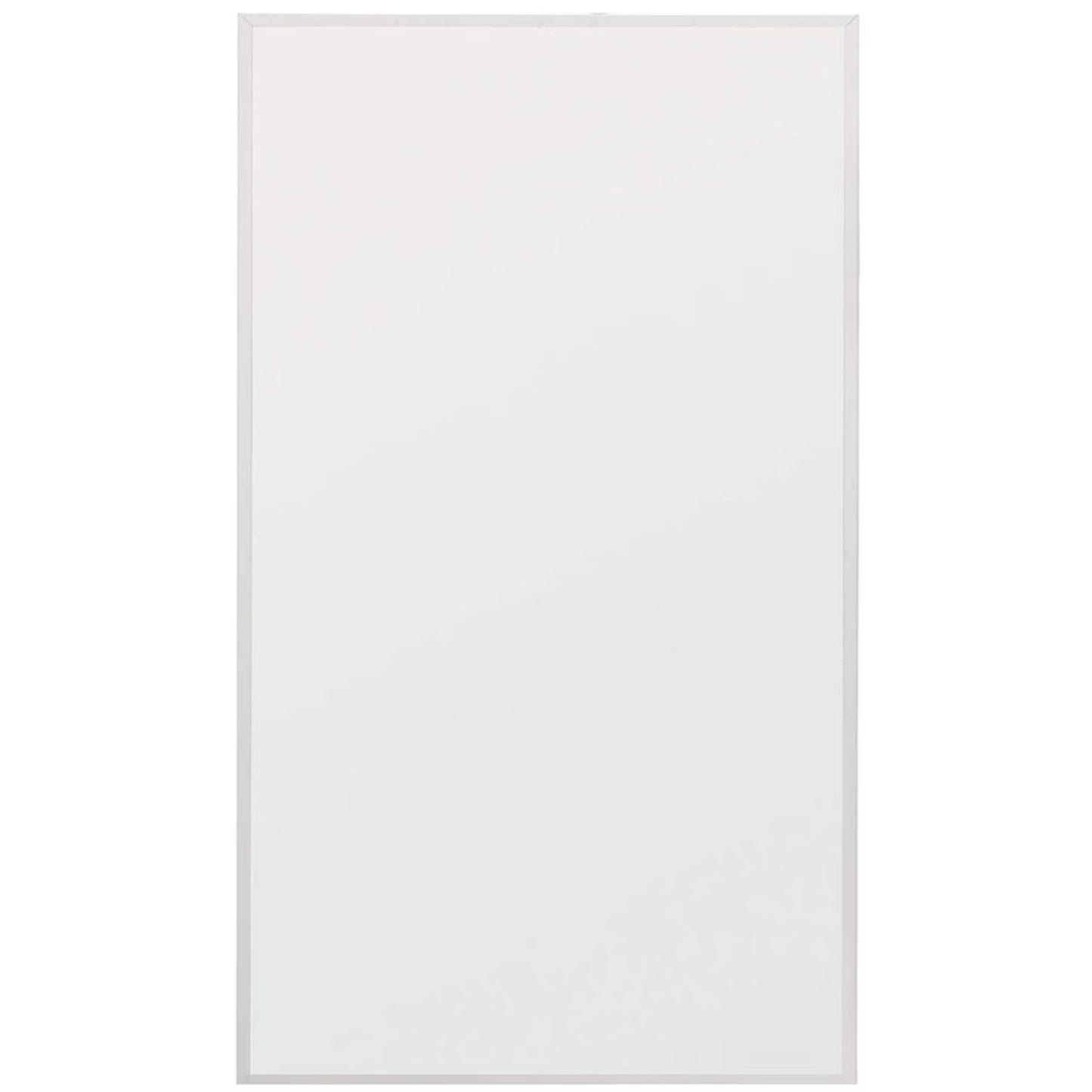 Screen/Storm Door Tempered Glass Insert