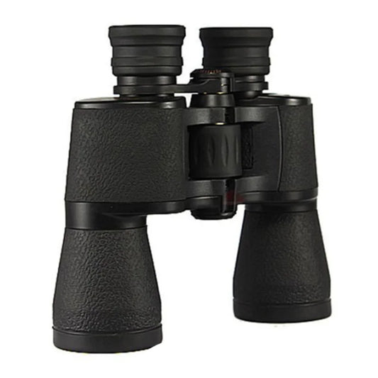 Binoculars 20X50 Long Range HD Telescope Optical Glass Lens Low Light Night Vision for Sports