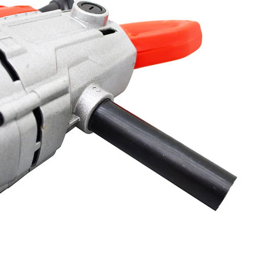PreAsion Glass Scratch Removal Machine Glass Wool Felt Polisher Buffing Wheel for Glass Remove Scratches 220V