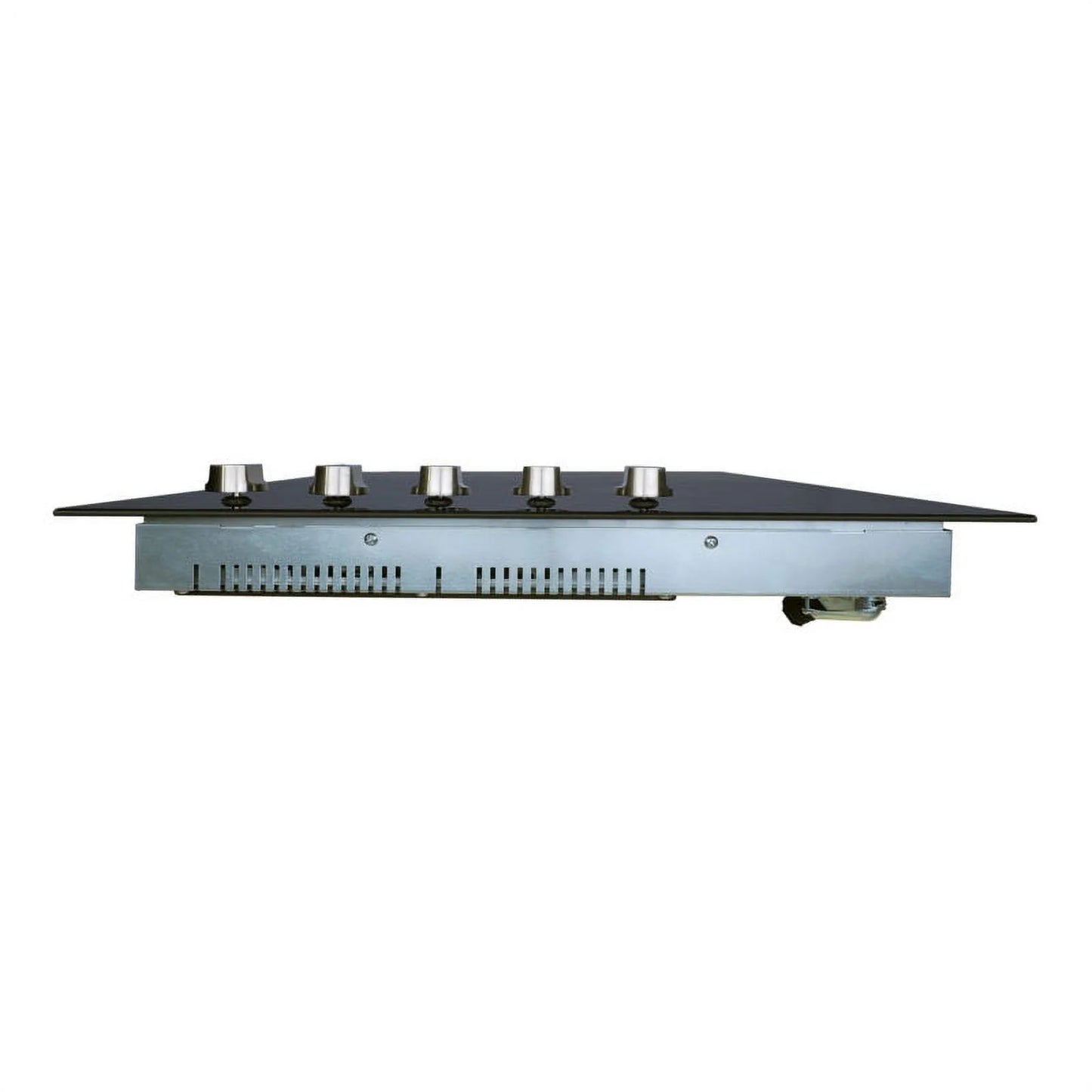 Cosmo COS-365ECC 36 in. Drop-In Electric Black Ceramic Glass Cooktop