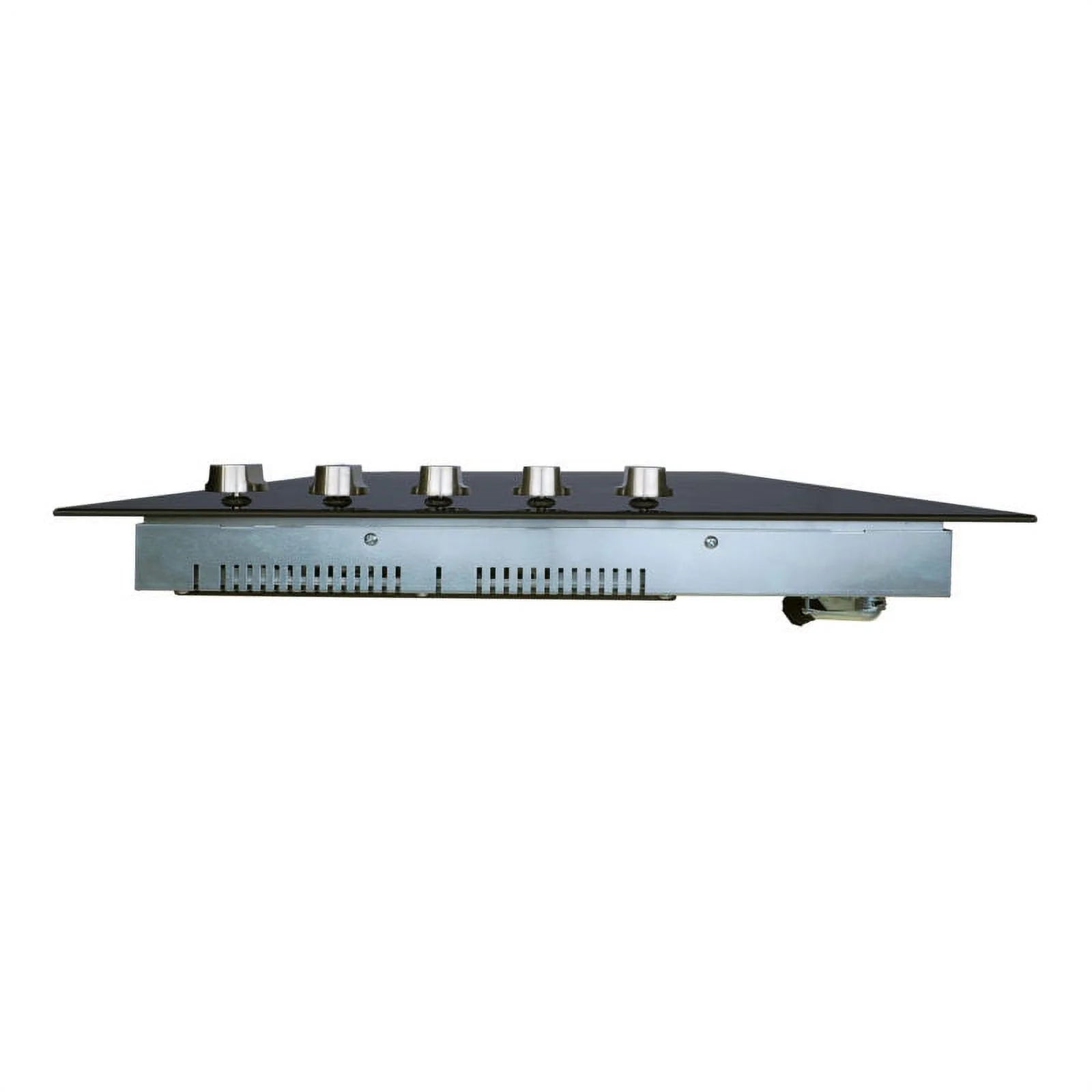 Cosmo COS-365ECC 36 in. Drop-In Electric Black Ceramic Glass Cooktop