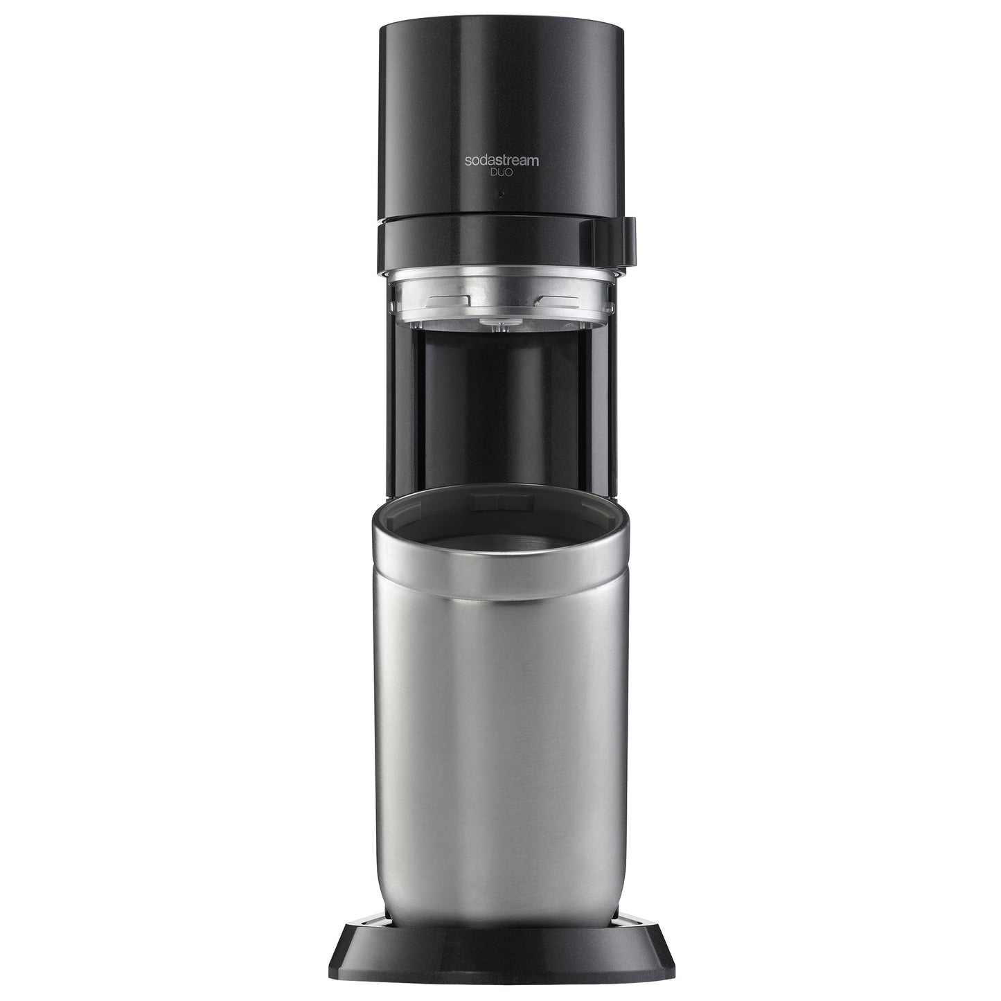 SodaStream® DUO Sparkling Water Maker with Glass Carafe - Only at Costco