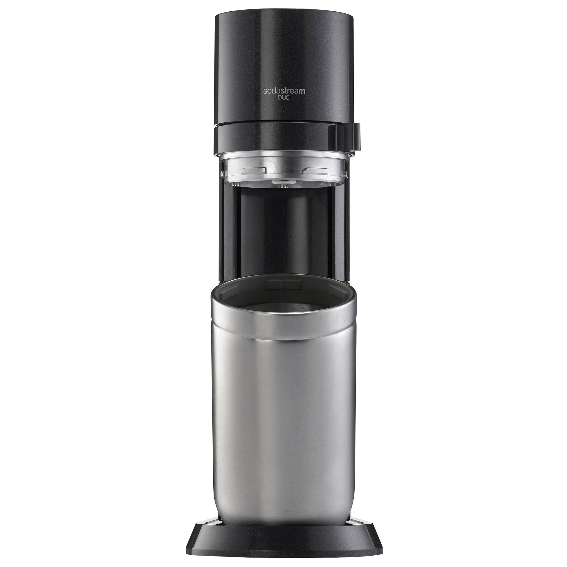 SodaStream® DUO Sparkling Water Maker with Glass Carafe - Only at Costco