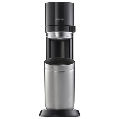 SodaStream® DUO Sparkling Water Maker with Glass Carafe - Only at Costco