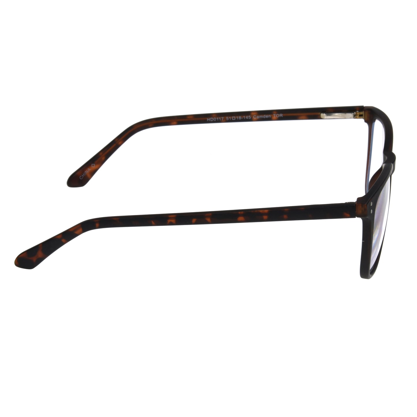 Foster Grant Design Optics Camden Multifocal Reading Glasses, 2-pack