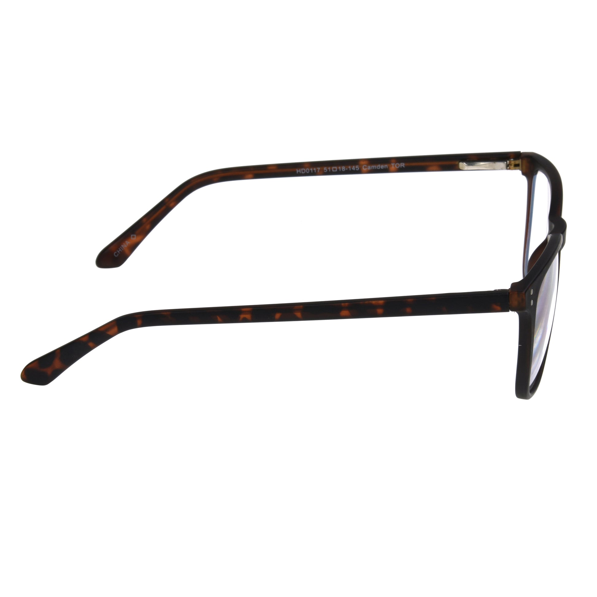 Foster Grant Design Optics Camden Multifocal Reading Glasses, 2-pack