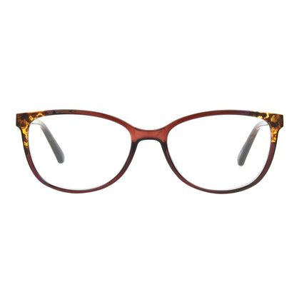 Foster Grant Design Optics Karleen Multifocal Reading Glasses, 2-pack