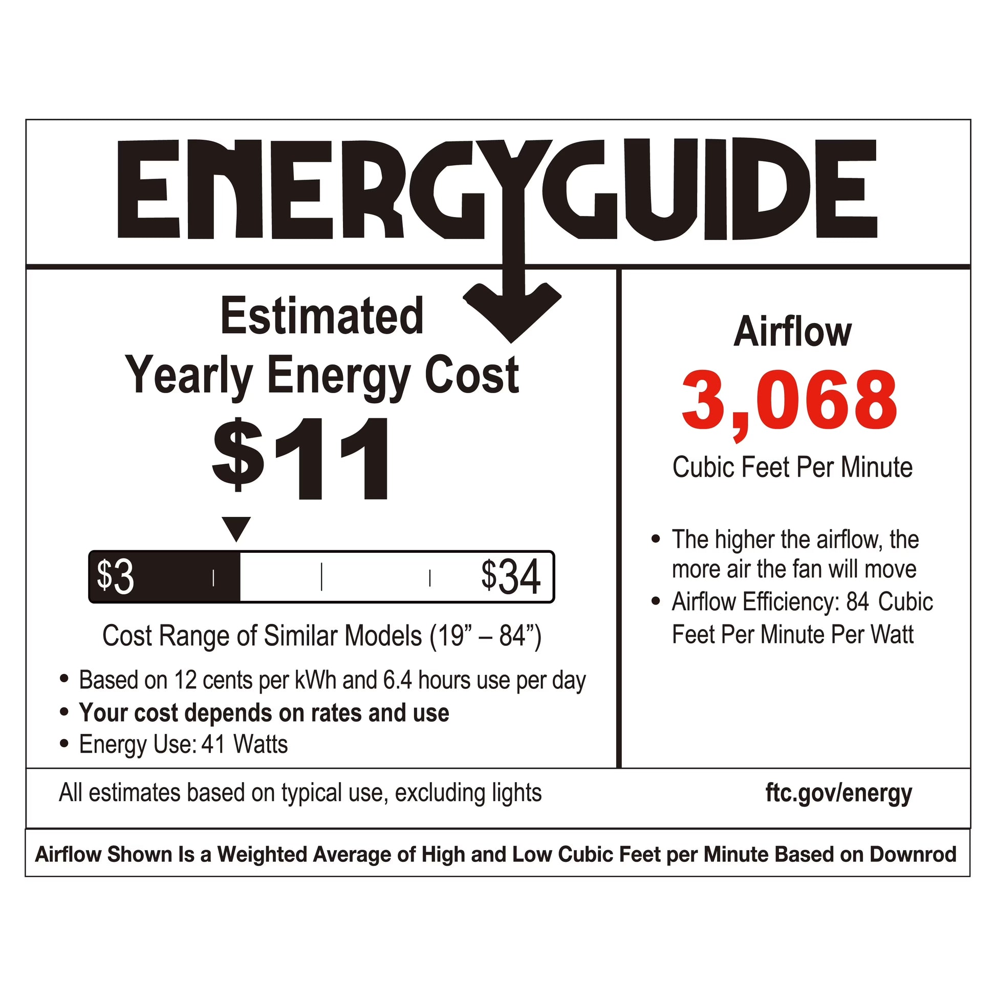 River of Goods Della Oil-Rubbed Bronze and Stained Glass 52-Inch 3-Light Remote-Controlled Ceiling Fan Ivory with Aqua