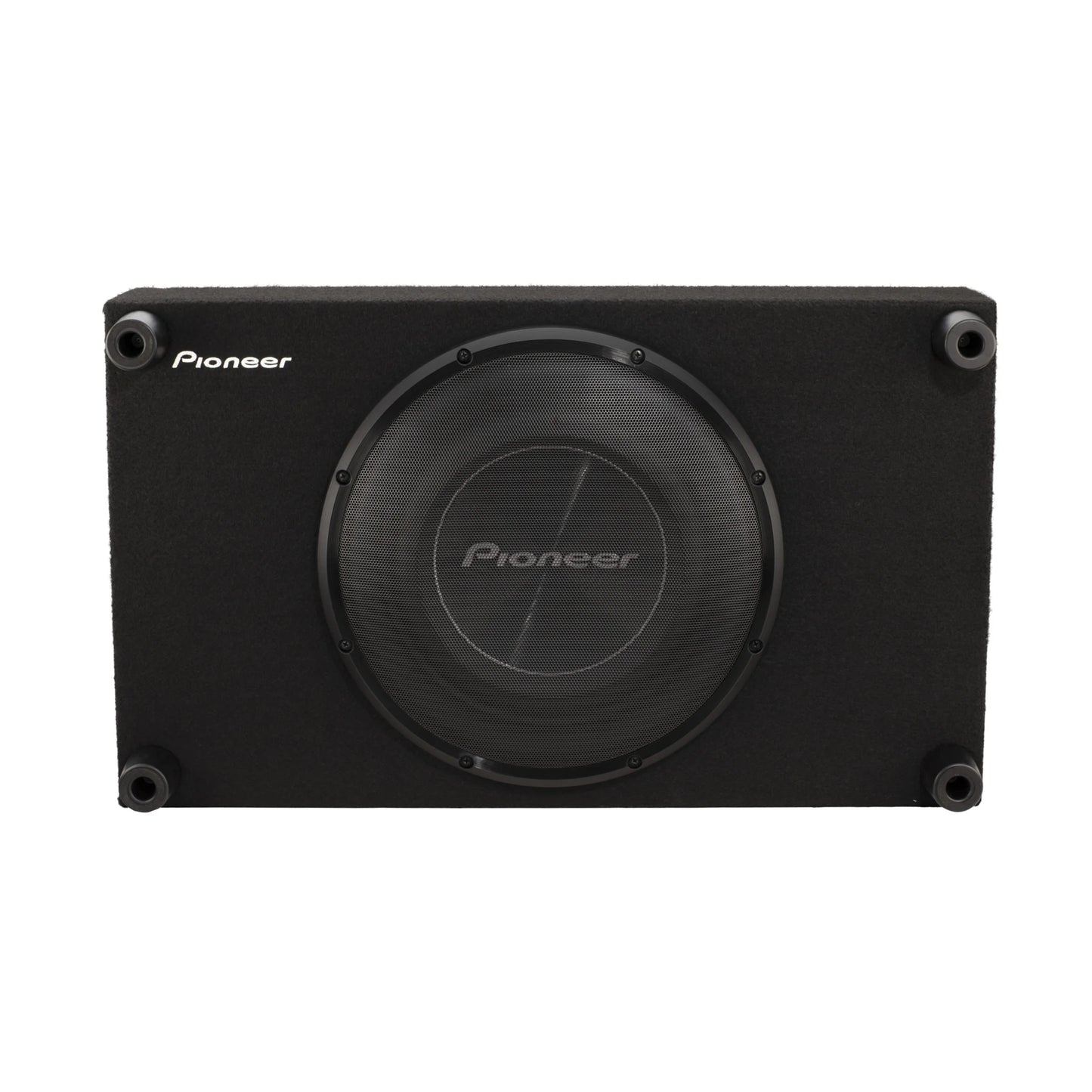 Pioneer TS-A3000LB 12" - 1500 W Max power, Glass-fiber & Mica reinforced IMPPCone, Single 2°?Voice