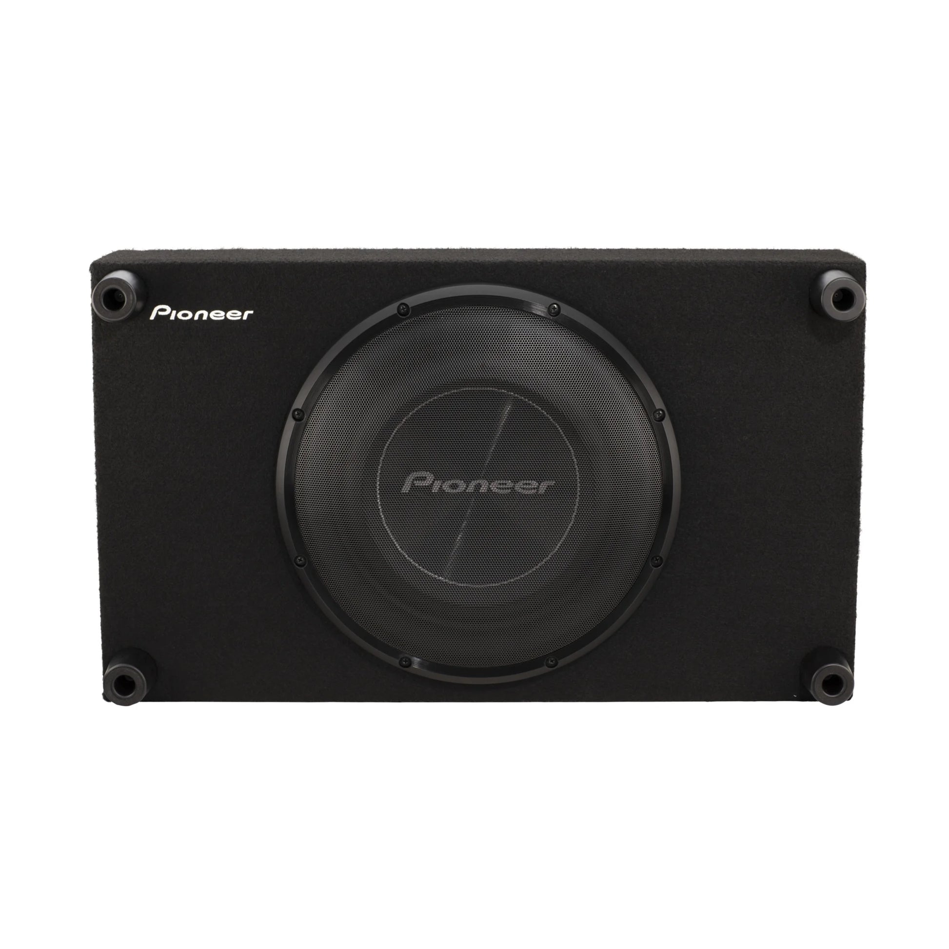 Pioneer TS-A3000LB 12" - 1500 W Max power, Glass-fiber & Mica reinforced IMPPCone, Single 2°?Voice