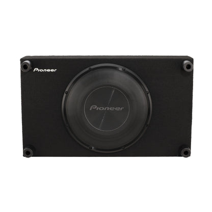Pioneer TS-A3000LB 12" - 1500 W Max power, Glass-fiber & Mica reinforced IMPPCone, Single 2°?Voice