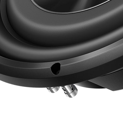 Pioneer TS-A3000LS4 12" - 1500 W Max power, Glass-fiber & Mica reinforced IMPP Cone, Single 4? Voic