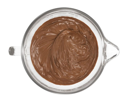 KitchenAid K5GB 5-Qt. Tilt-Head Glass Bowl with Measurement Markings & Lid