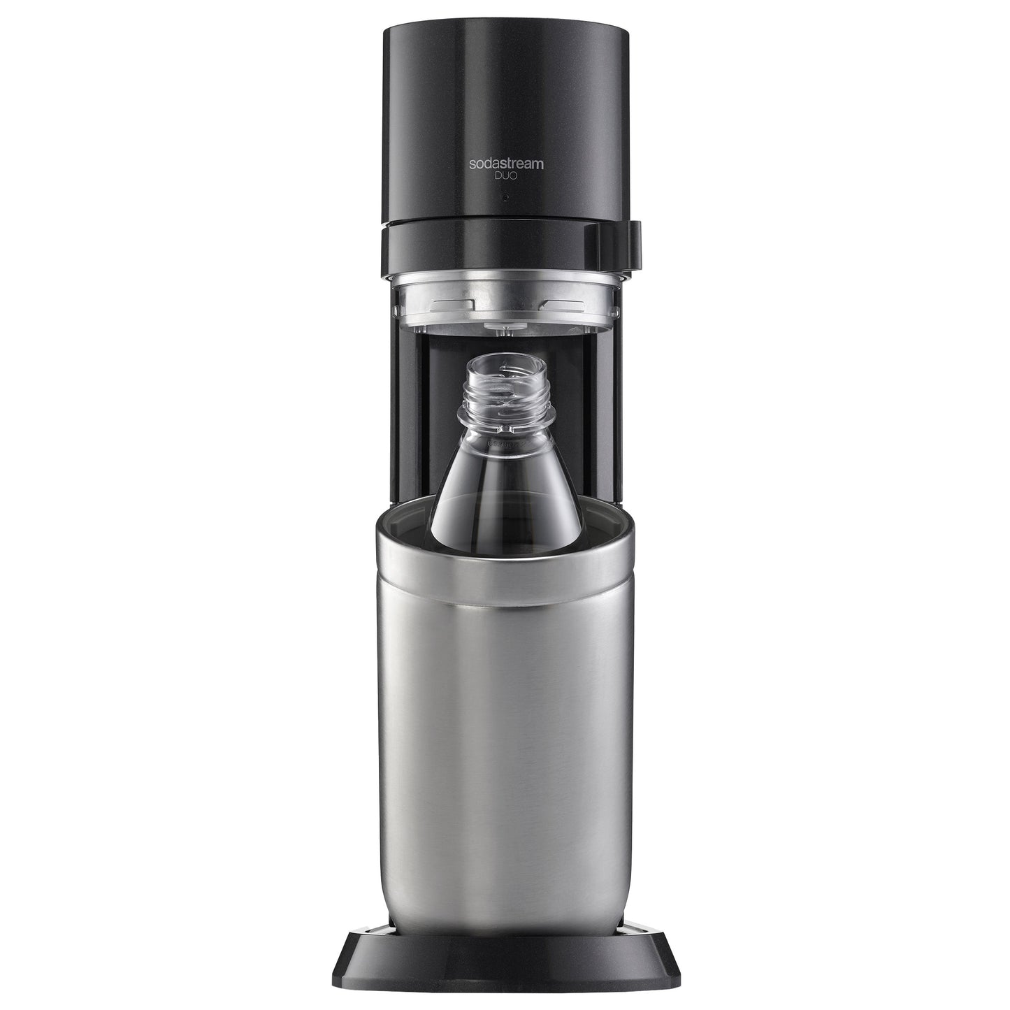 SodaStream® DUO Sparkling Water Maker with Glass Carafe - Only at Costco