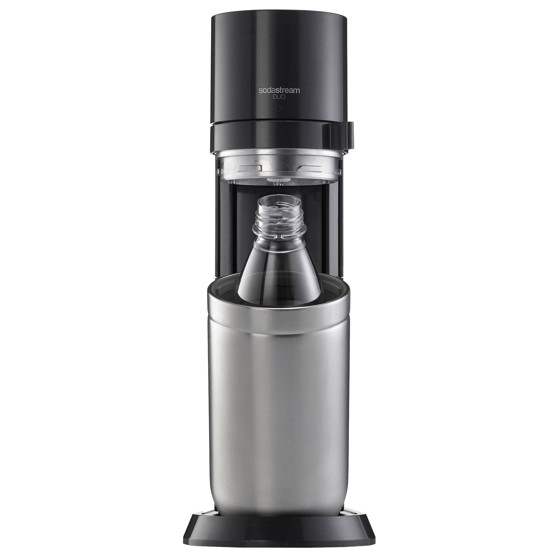 SodaStream® DUO Sparkling Water Maker with Glass Carafe - Only at Costco