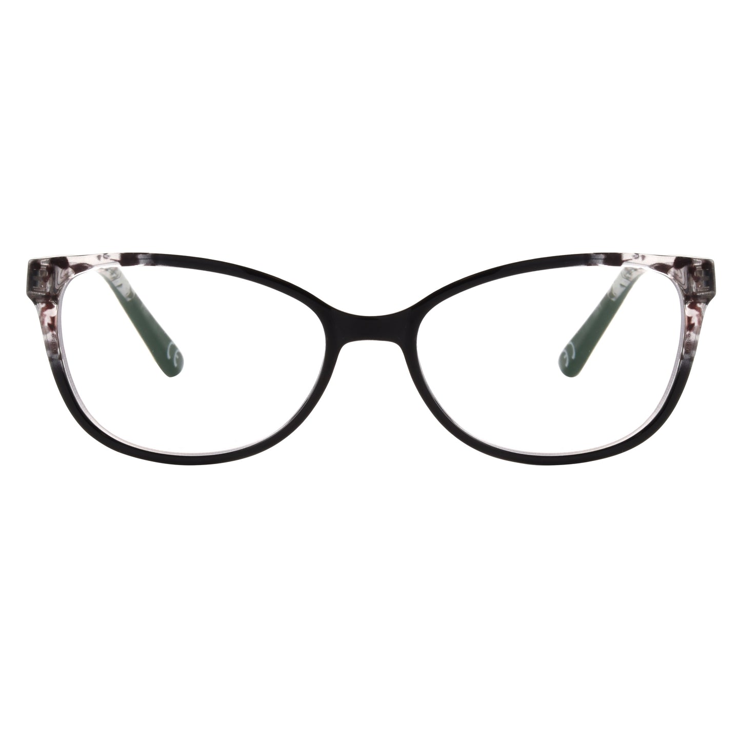 Foster Grant Design Optics Karleen Multifocal Reading Glasses, 2-pack