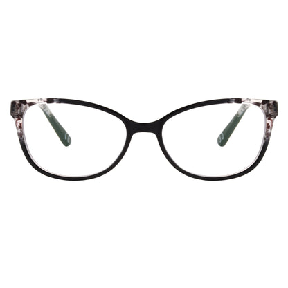 Foster Grant Design Optics Karleen Multifocal Reading Glasses, 2-pack