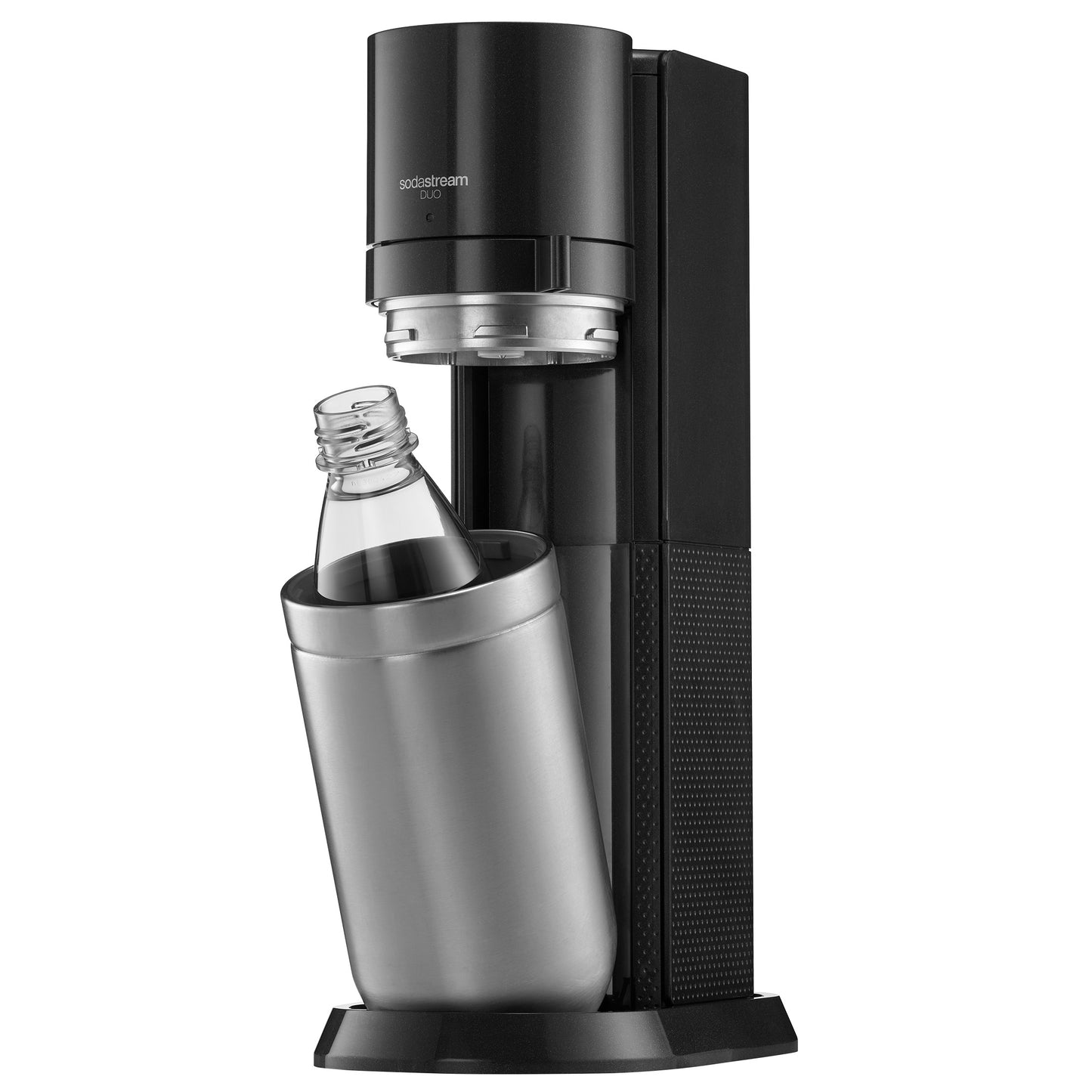 SodaStream® DUO Sparkling Water Maker with Glass Carafe - Only at Costco