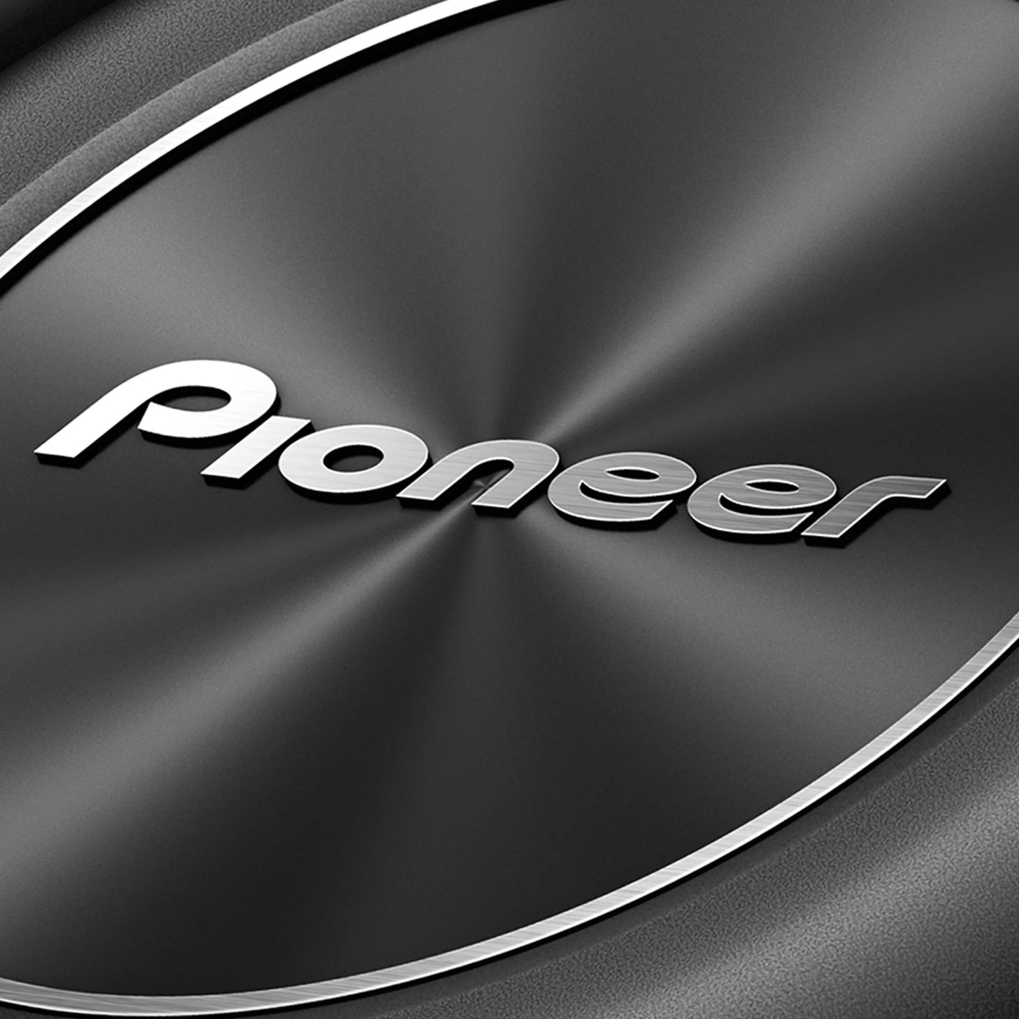 Pioneer TS-A2000LD2 8" - 700 W Max power, Glass-fiber & Mica reinforced IMPP Cone, Dual 2? Voice Co