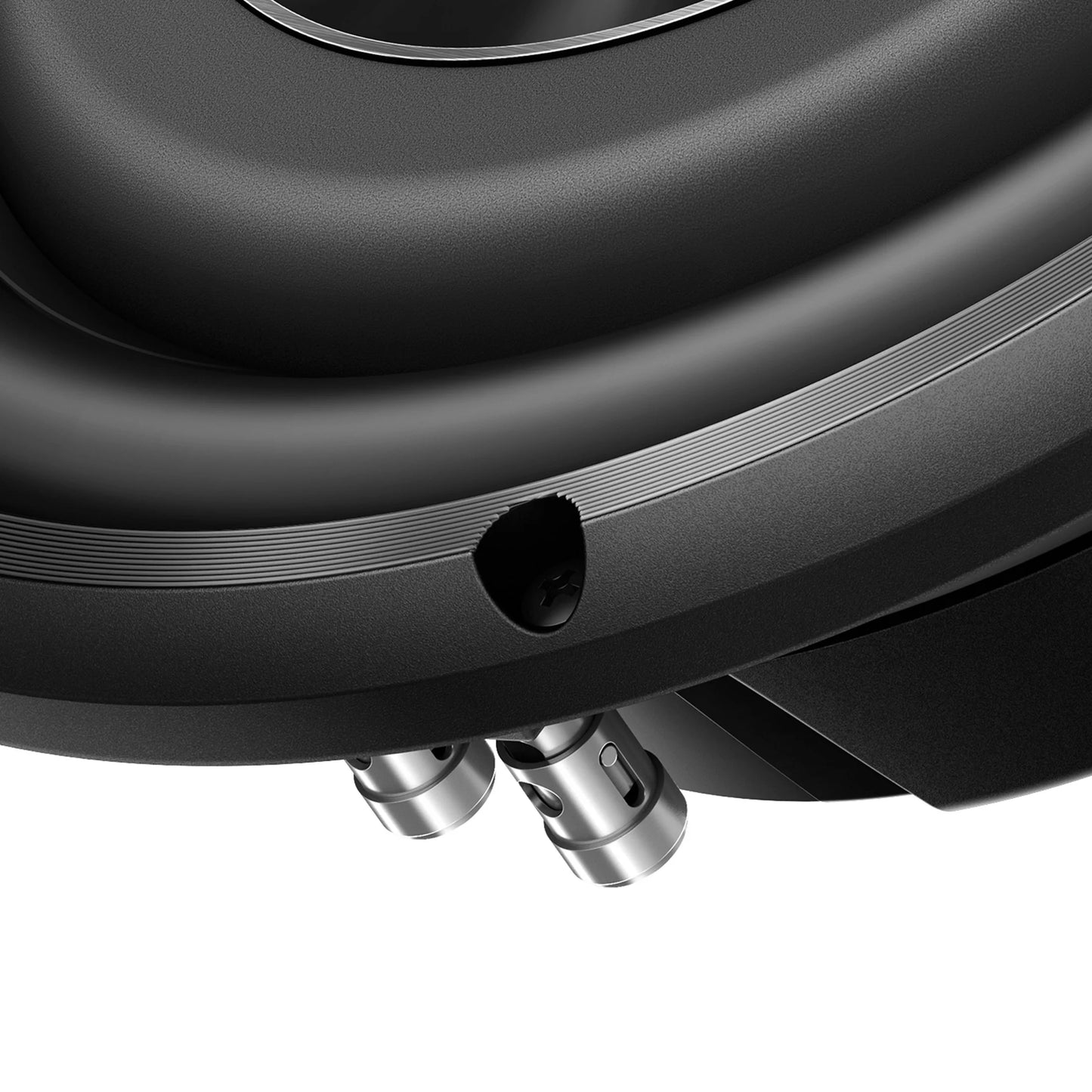 Pioneer TS-A2500LS4 10" - 1200 W Max power, Glass-fiber & Mica reinforced IMPP Cone, Single 4? Voic