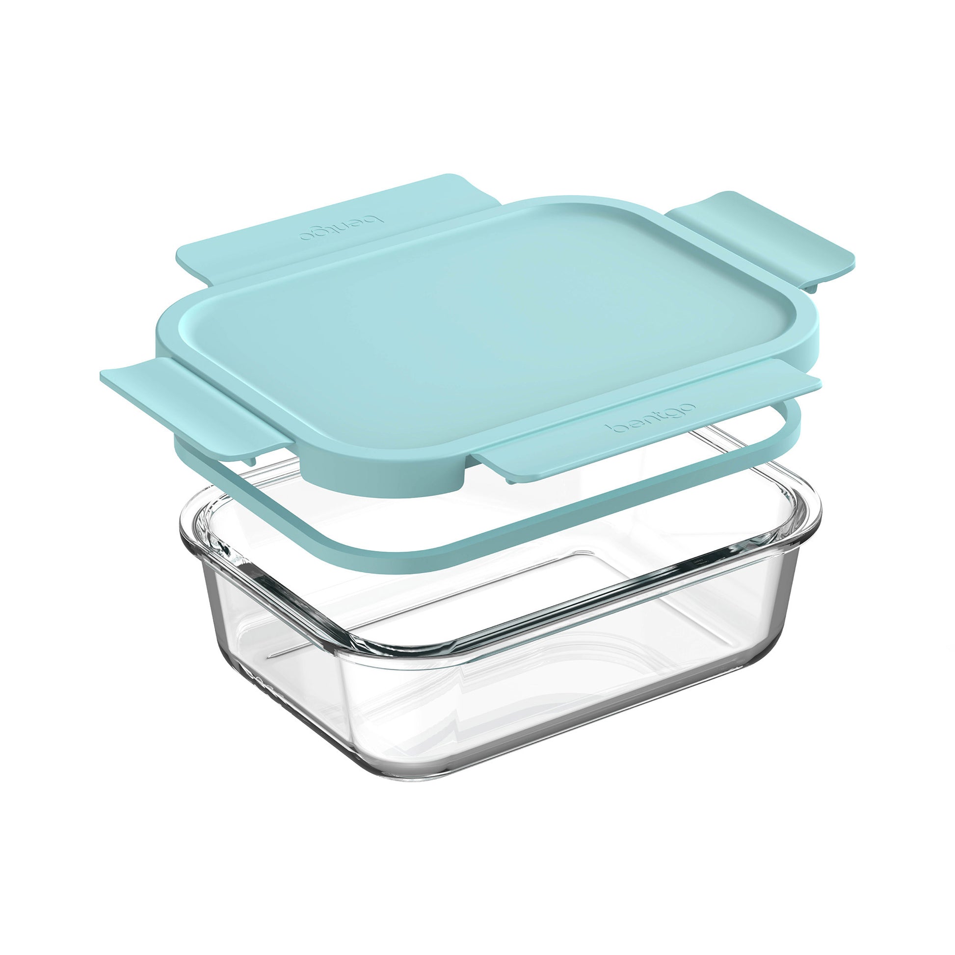 Bentgo 12-piece Glass Food Storage Set