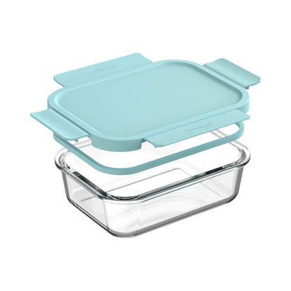 Bentgo 12-piece Glass Food Storage Set