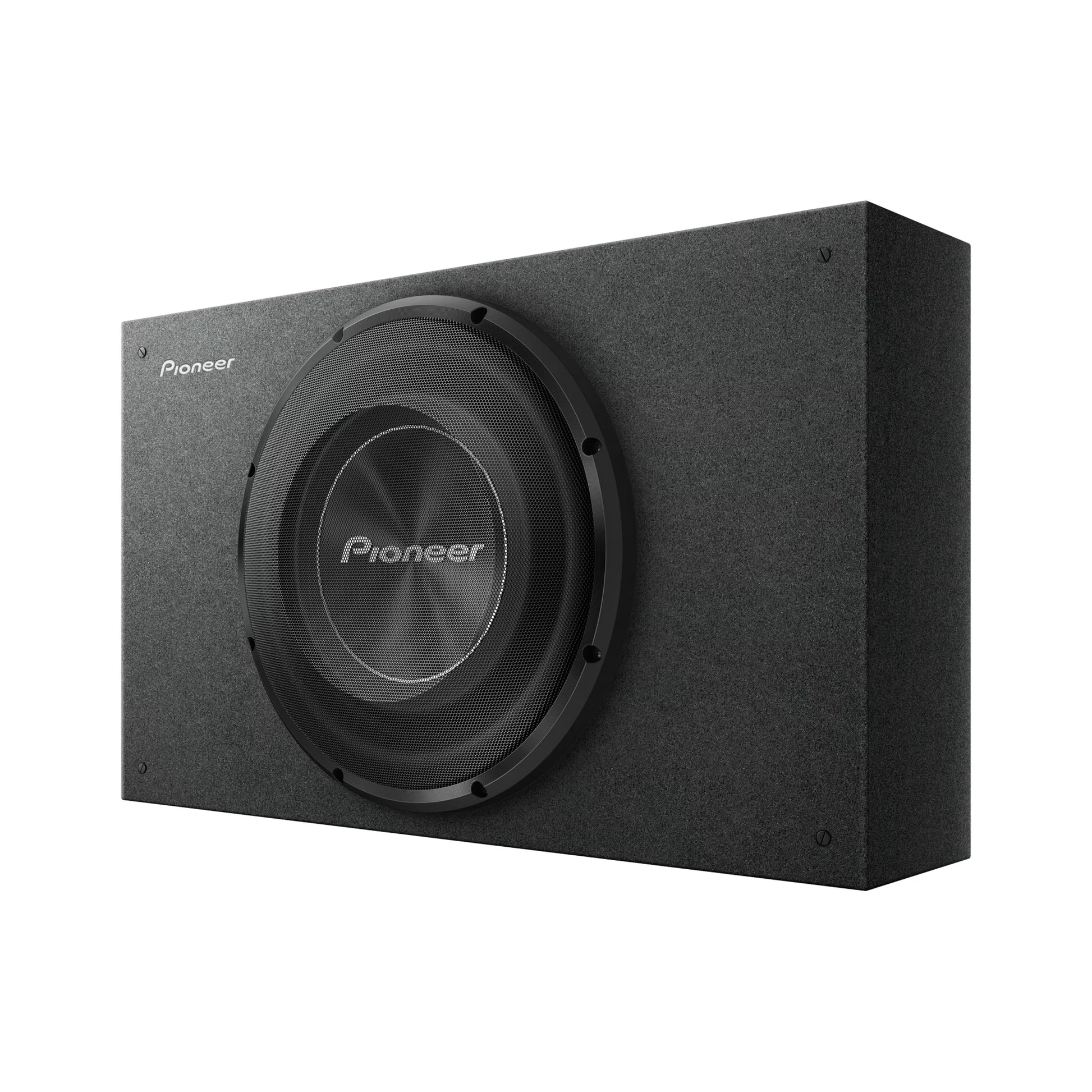 Pioneer TS-A3000LB 12" - 1500 W Max power, Glass-fiber & Mica reinforced IMPPCone, Single 2°?Voice