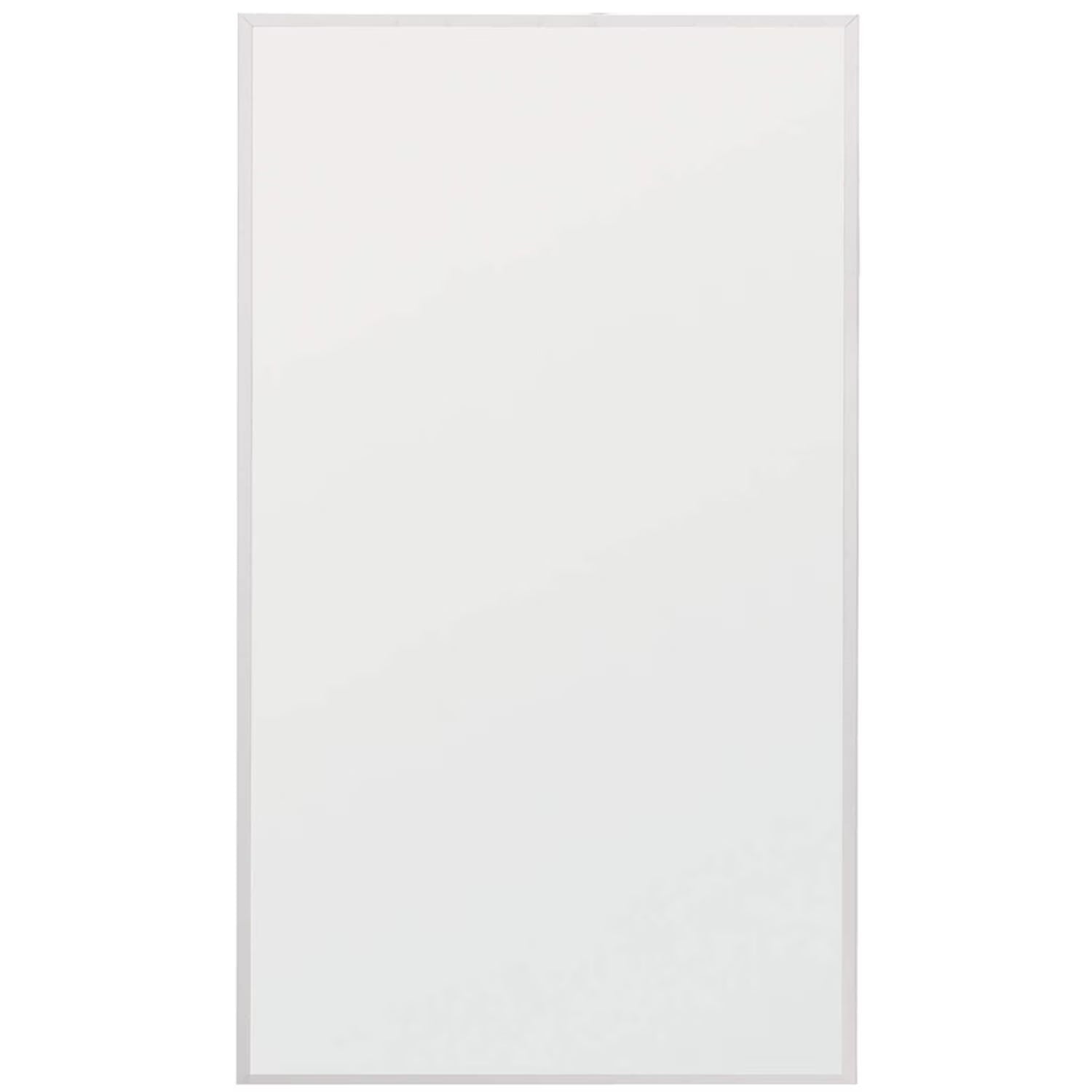 Screen/Storm Door Tempered Glass Insert