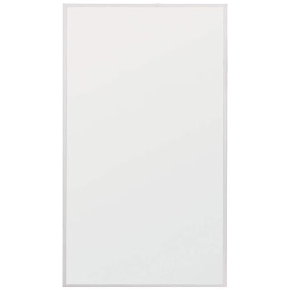 Screen/Storm Door Tempered Glass Insert