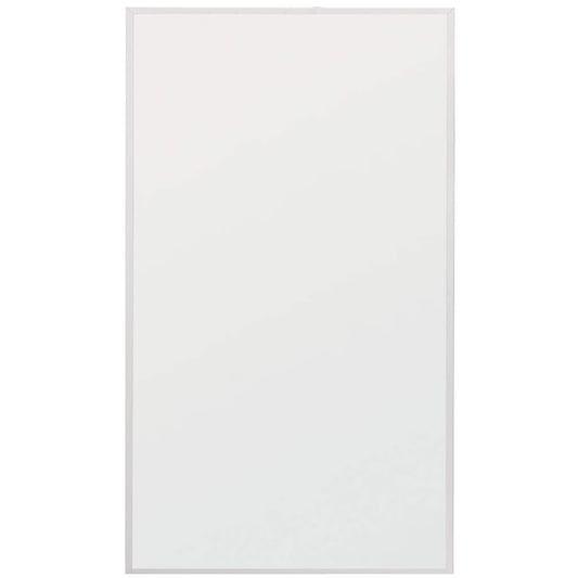 Screen/Storm Door Tempered Glass Insert