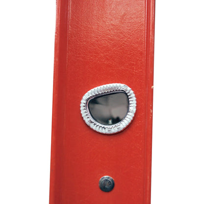Louisville Ladder 40-Foot Fiberglass Extension Ladder, 300-Pound Load Capacity, Type IA, FE3240
