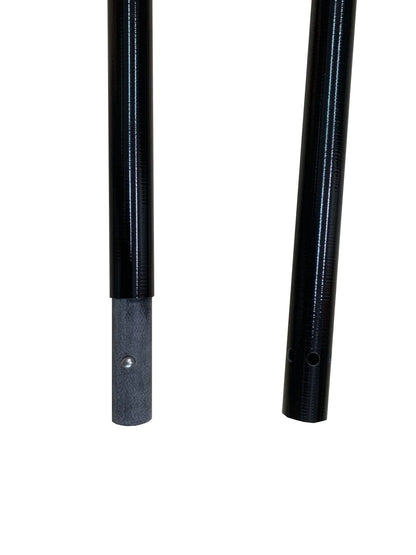Ozark Trail Sunset Premium Kayak Paddle with Fiberglass Blades, 87 inch