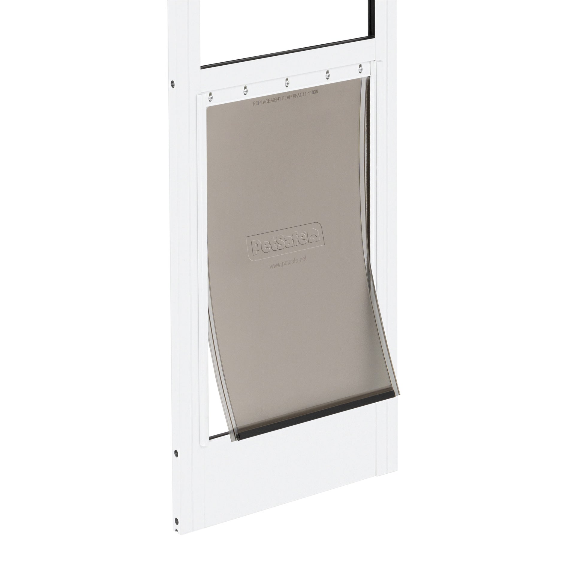 PetSafe Sliding Glass Pet Door, 2-Piece, Large