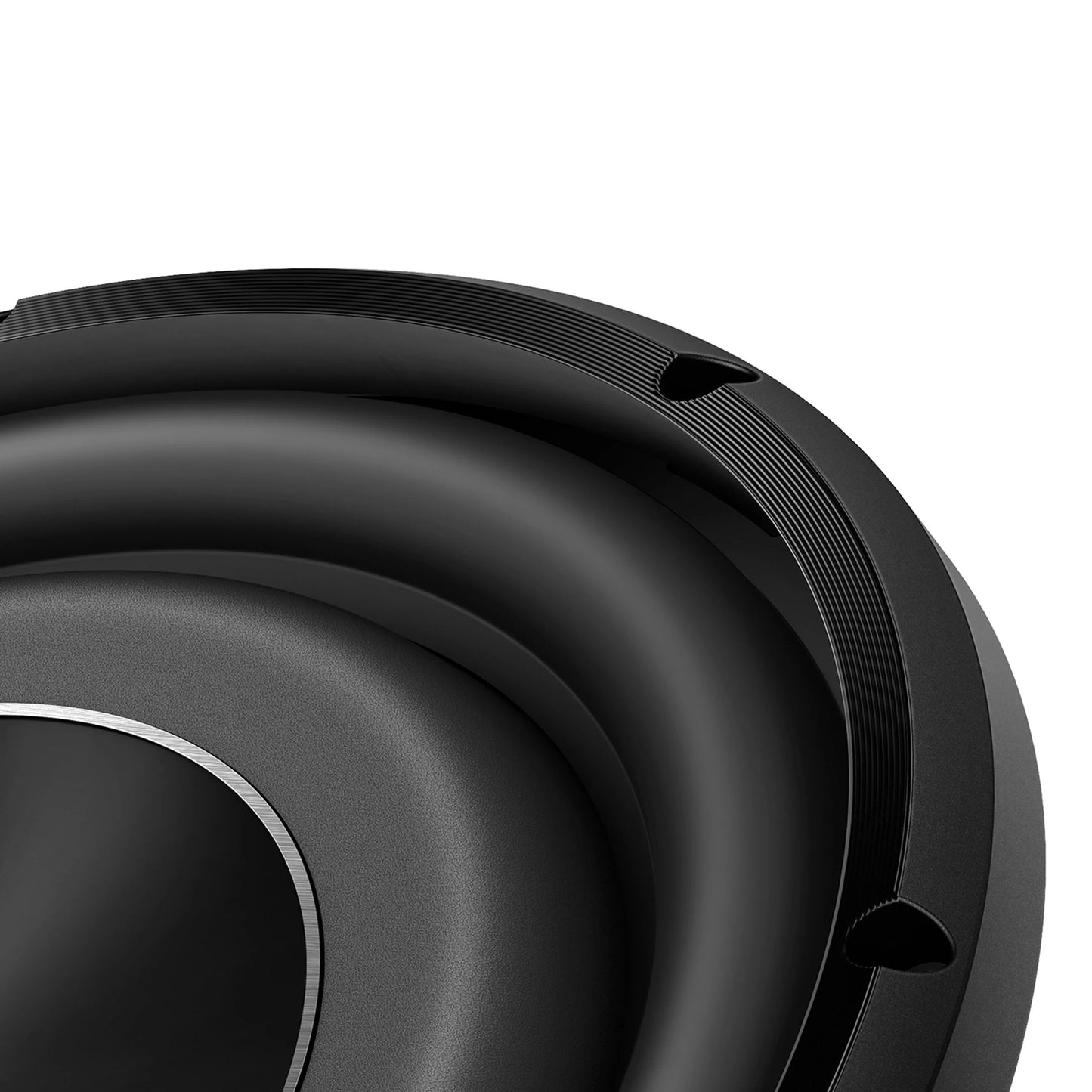 Pioneer TS-A3000LS4 12" - 1500 W Max power, Glass-fiber & Mica reinforced IMPP Cone, Single 4? Voic