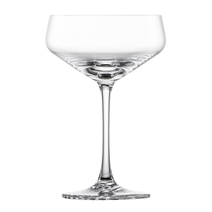 Zwiesel Echo Coupe Cocktail Glasses 9.4oz, Set of 4