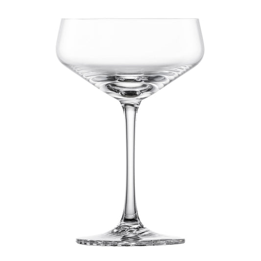 Zwiesel Echo Coupe Cocktail Glasses 9.4oz, Set of 4