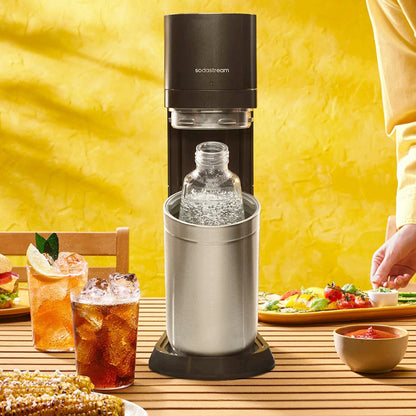 SodaStream® DUO Sparkling Water Maker with Glass Carafe - Only at Costco