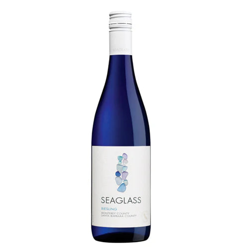 Seaglass Riesling - 750ML