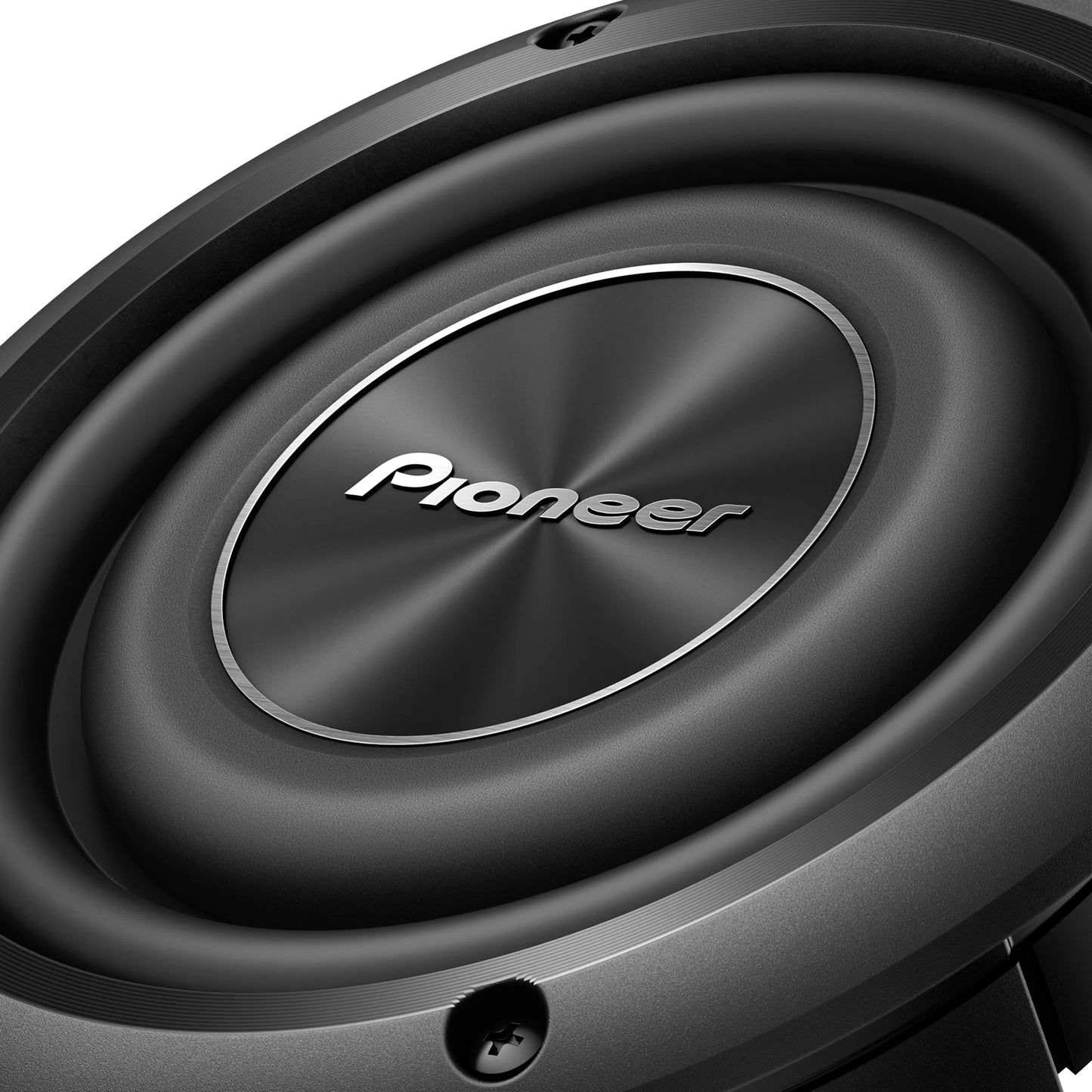 Pioneer TS-A2000LD2 8" - 700 W Max power, Glass-fiber & Mica reinforced IMPP Cone, Dual 2? Voice Co