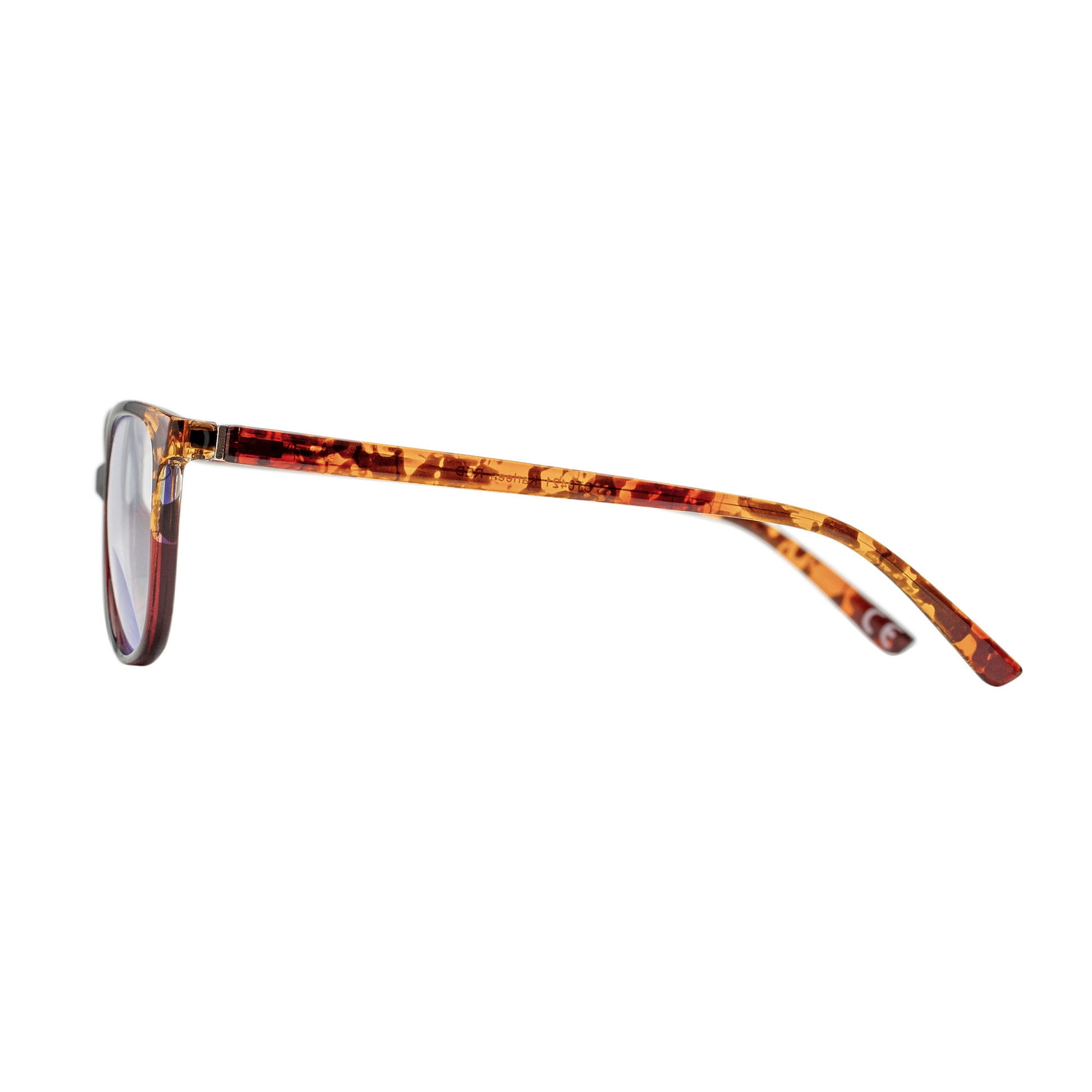 Foster Grant Design Optics Karleen Multifocal Reading Glasses, 2-pack