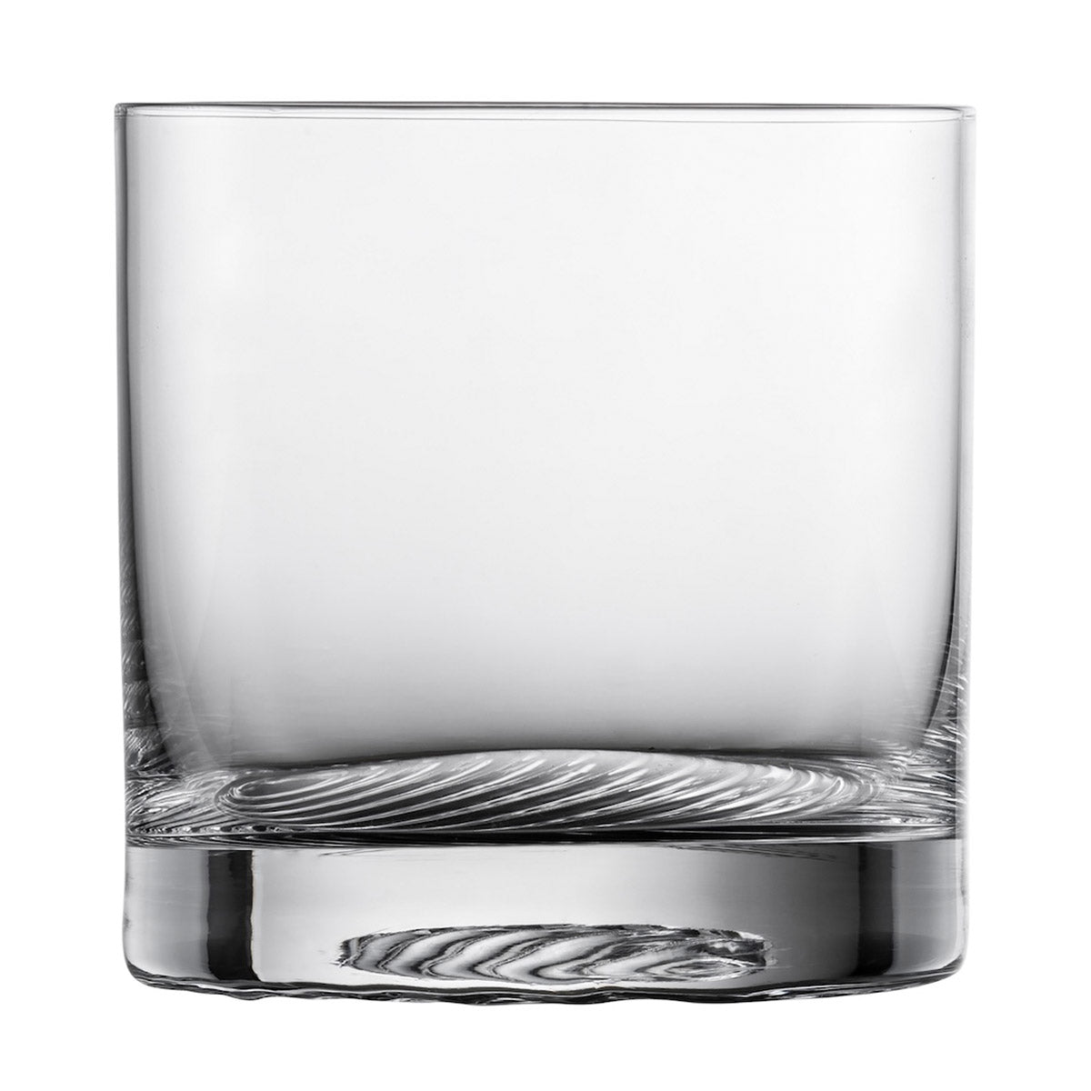 Fortessa Echo Tritan Double Old Fashioned Glasses 13.5 oz, Set of 4