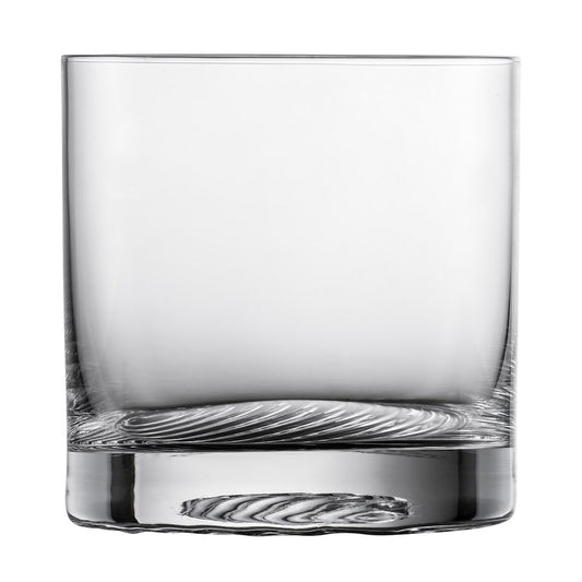 Fortessa Echo Tritan Double Old Fashioned Glasses 13.5 oz, Set of 4