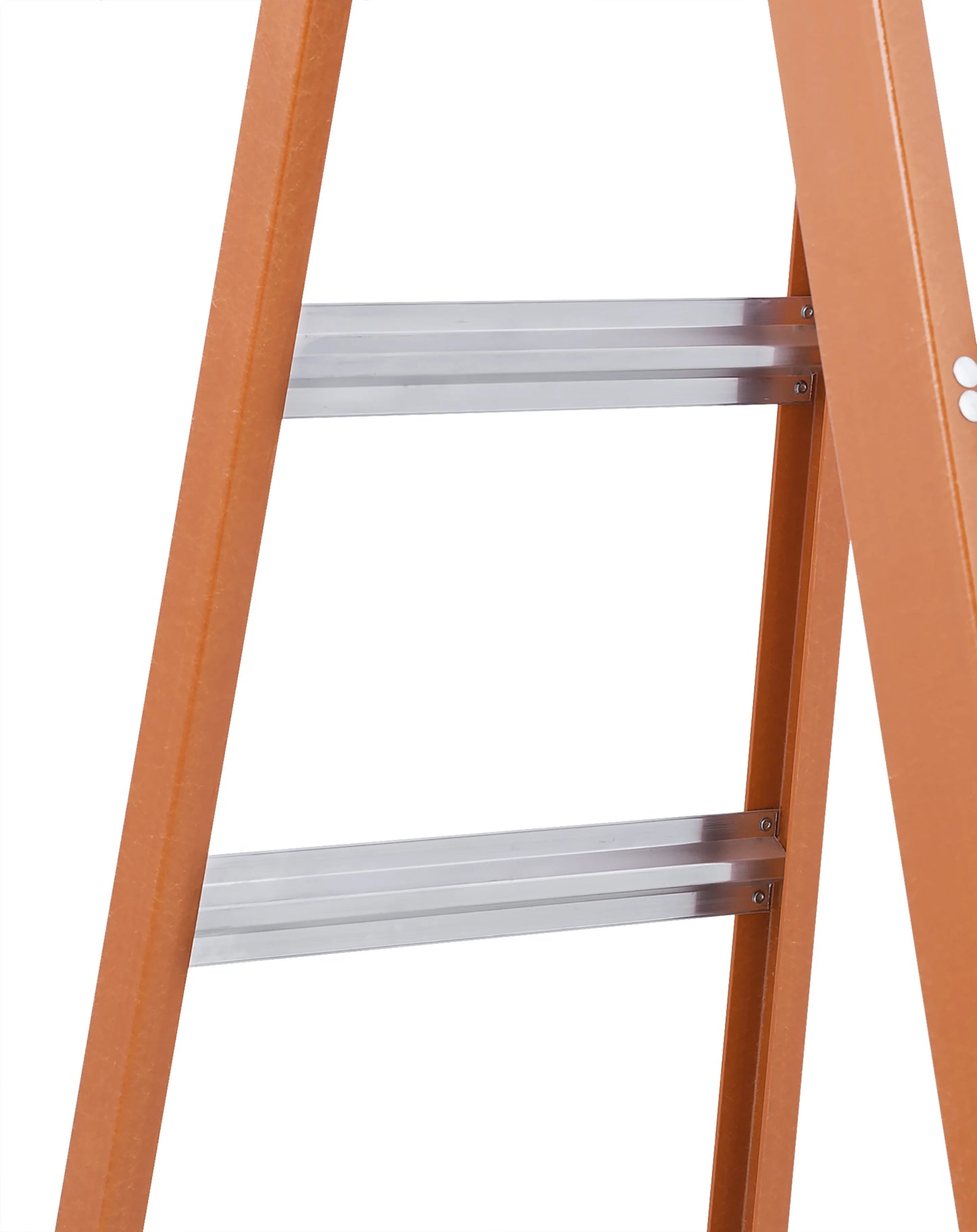 Louisville Ladder 6-Foot Fiberglass Step Ladder, 300-Pound Load Capacity, Type IA, FS1506