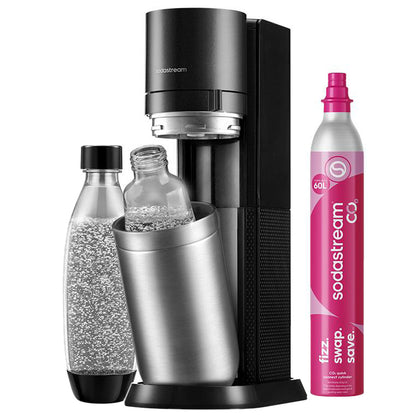SodaStream® DUO Sparkling Water Maker with Glass Carafe - Only at Costco