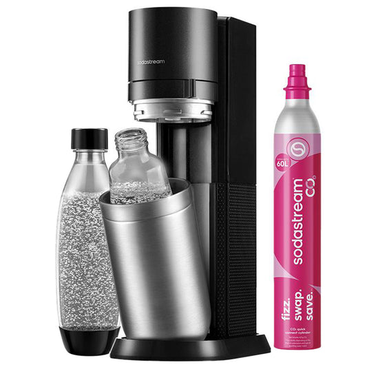SodaStream® DUO Sparkling Water Maker with Glass Carafe - Only at Costco