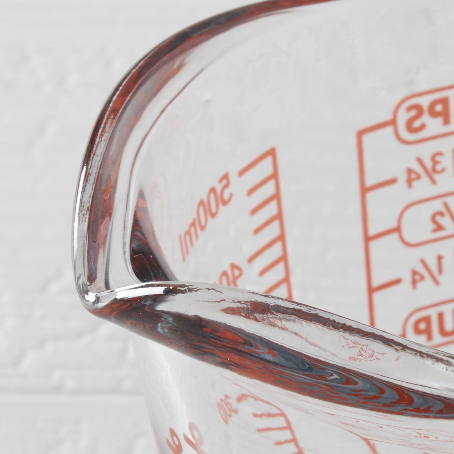 Anchor Hocking Glass Measuring Cup, 2 Cup