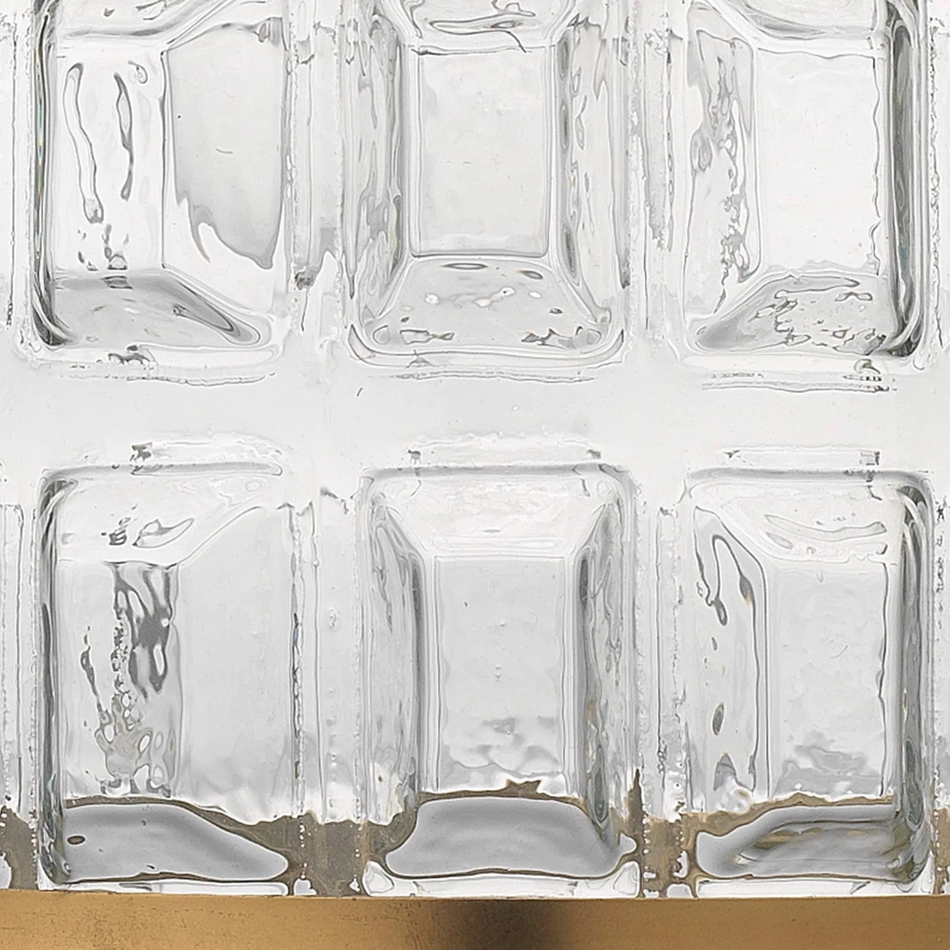 Jamie Young Madison Blown Glass 1-Light Pendant