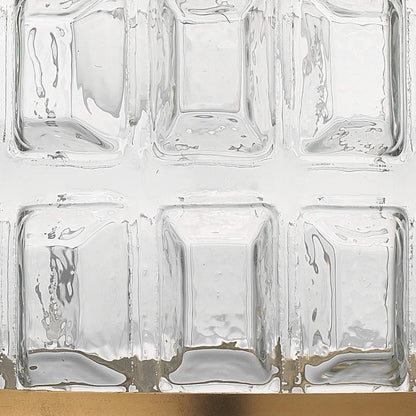 Jamie Young Madison Blown Glass 1-Light Pendant