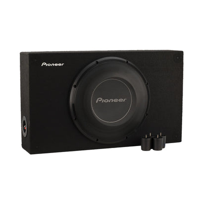 Pioneer TS-A3000LB 12" - 1500 W Max power, Glass-fiber & Mica reinforced IMPPCone, Single 2°?Voice
